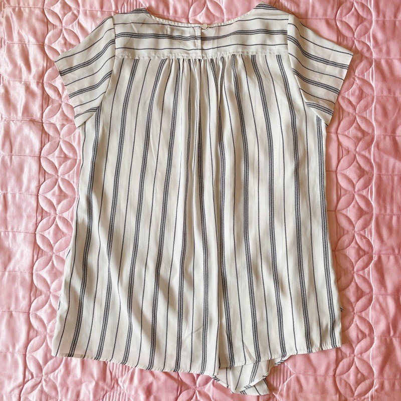 Global Work M號知性上班服ol 穿搭 蝦皮購物