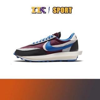 Image of 🔸2K Sport🔸 Nike x Sacai x Undercover x LDWaffle DJ4877-600