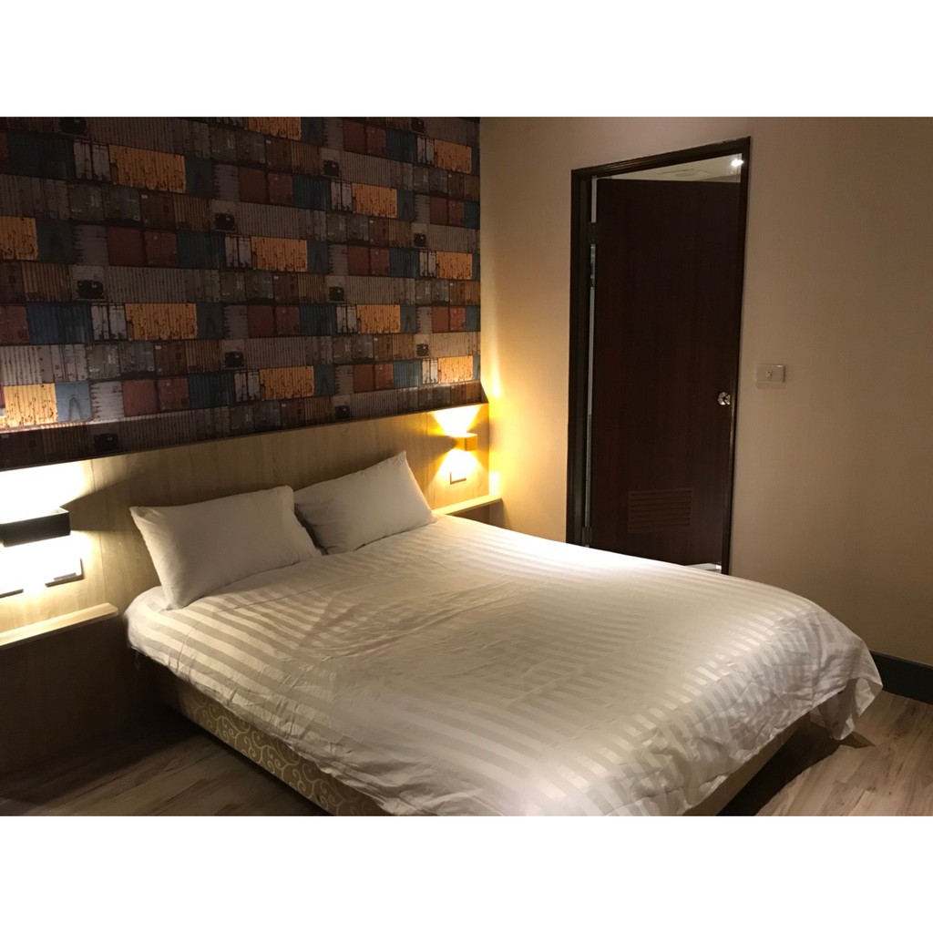 遠悅飯店台南新美一館 新美二館 平日雙人房住宿券 蝦皮購物