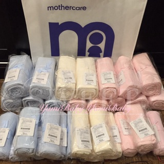 📢《最後一批絕版品》正品mothercare 洞洞毯～百貨專櫃貨