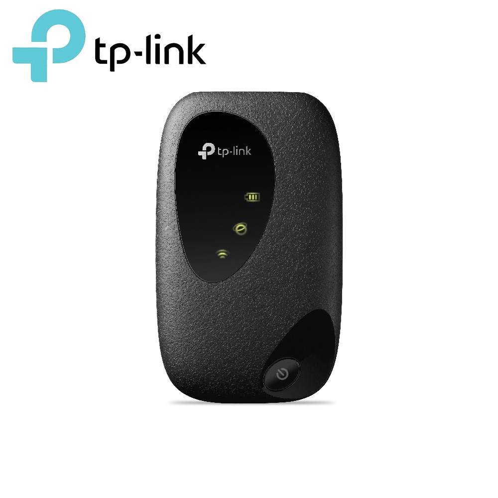 【J.X.P】TP-Link M7200 4G行動Wi-Fi無線分享器(4G路由器)