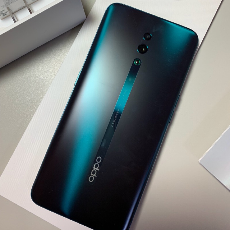 OPPO Reno 6.4 吋八核心雙卡智慧手機(8G/256G)
