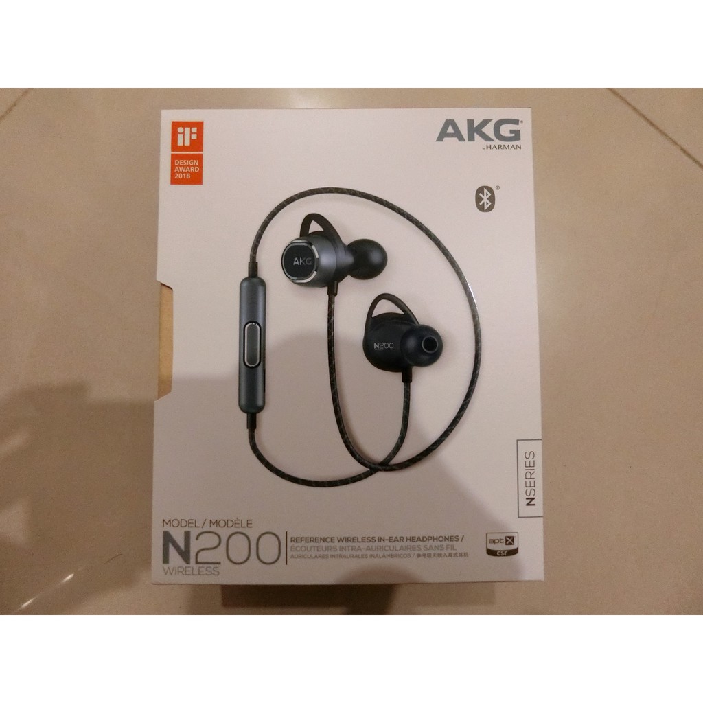 n200 wireless