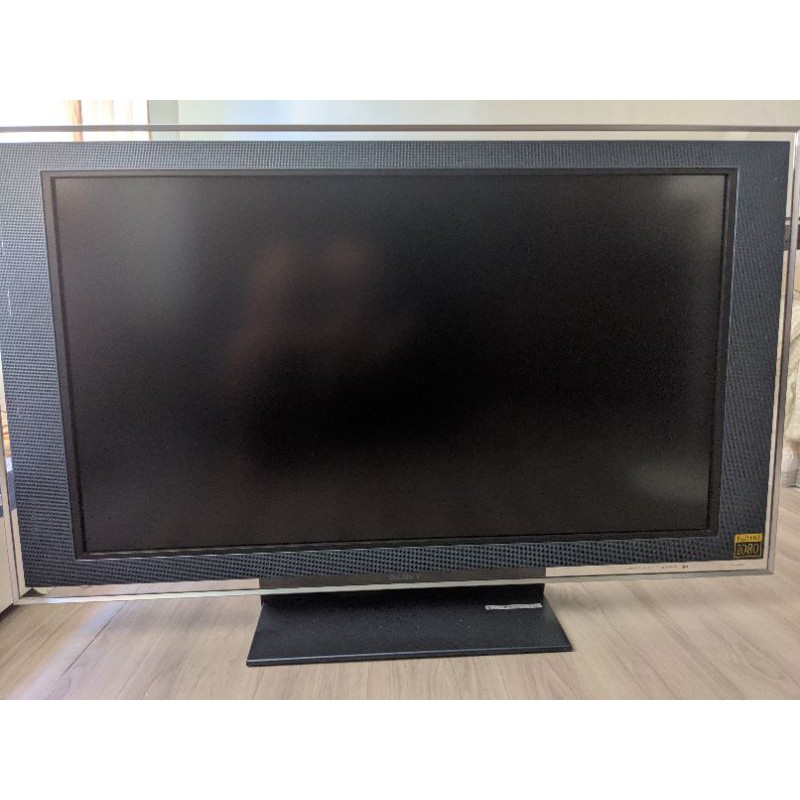[自售] 故障 SONY 46x2500 液晶電視 零件機 可拆賣