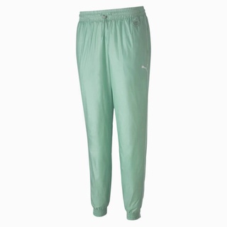 PUMA 流行系列Evide長褲(F) 女長褲 59669932 湖水綠