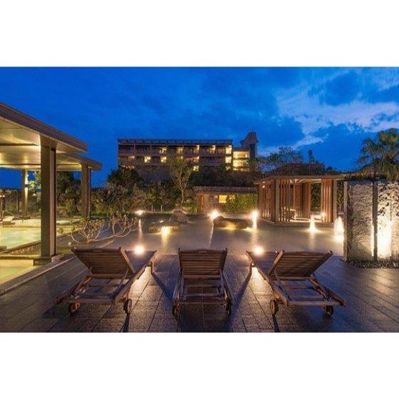 陽明山天籟溫泉酒店假日住宿券 和風館四人房 早餐 晚餐 Spa水世界 千坪風呂住宿券 蝦皮購物