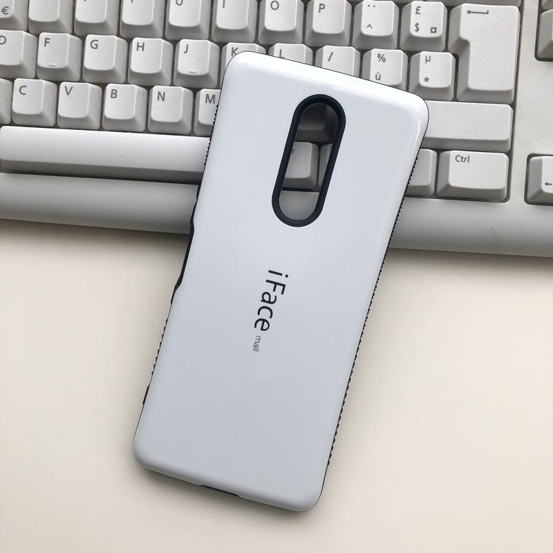 索尼防撞防摔 適用于索尼xperia 1手機殼iface索尼xz4手機套sony J9110防摔硬殼 蝦皮購物