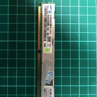 三星 Samsung 伺服器記憶體.一般主機板和筆電不能用.DDR3-1333 8GB.有散熱片.正常品.