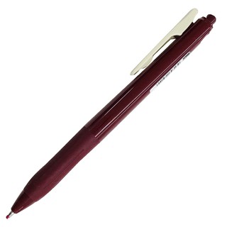 斑馬 典雅中性筆JJ15-V 0.5-紅桿
