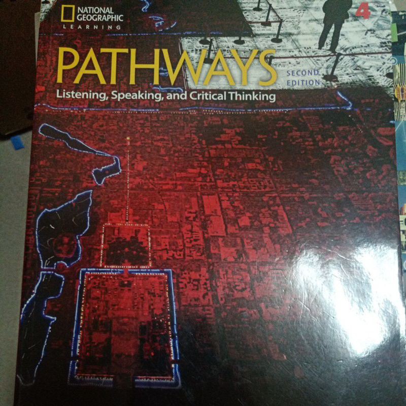 pathways 4