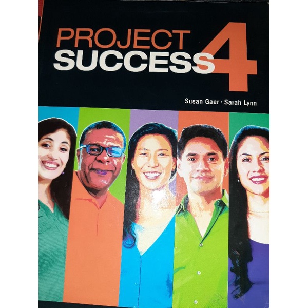 Project success 4