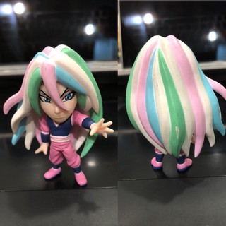 美食獵人toriko 特瑞科薩尼q版公仔人偶四天王島袋光年トリコ週刊少年jump Sunny 蝦皮購物