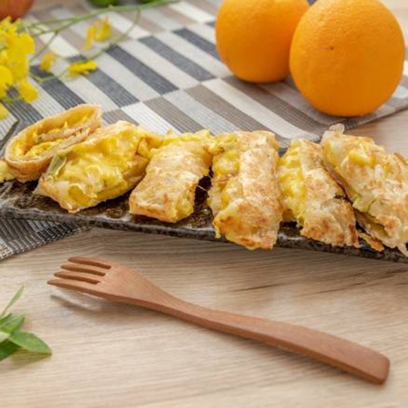 爆漿起司抓餅 墨羚找食 蝦皮購物