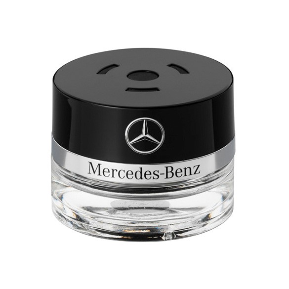 隨貨附發票 德國賓士 原廠 香氛套件 DOWNTOWN MOOD 都會城市 Mercedes-Benz 香水 茉莉