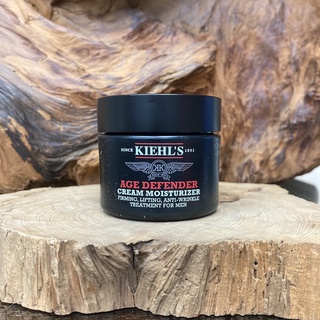 【橘子水】Kiehl s 契爾氏 超能全效男性緊膚霜 50ml (效期至2027/06)