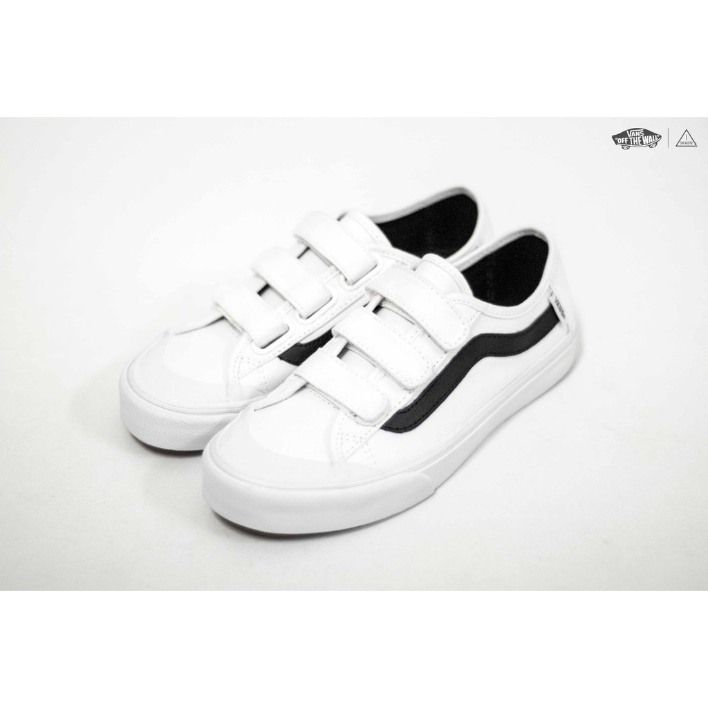 vans black ball v