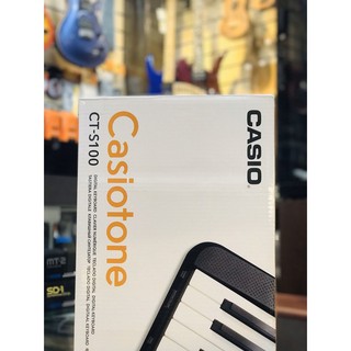 【老羊樂器店】開發票 CASIO CT-S100 電子琴 CP值高