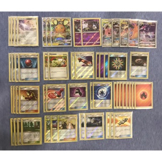 寶可夢國際版卡牌卡片遊戲PTCG（Pokemon Trading Card Game)