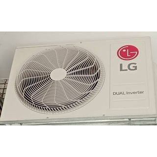 ☆歡迎☆LG 樂金 5-6坪 LS-36DCO旗艦單冷系列 WIFI 雙迴轉變頻空調 遠端監控 自我健檢