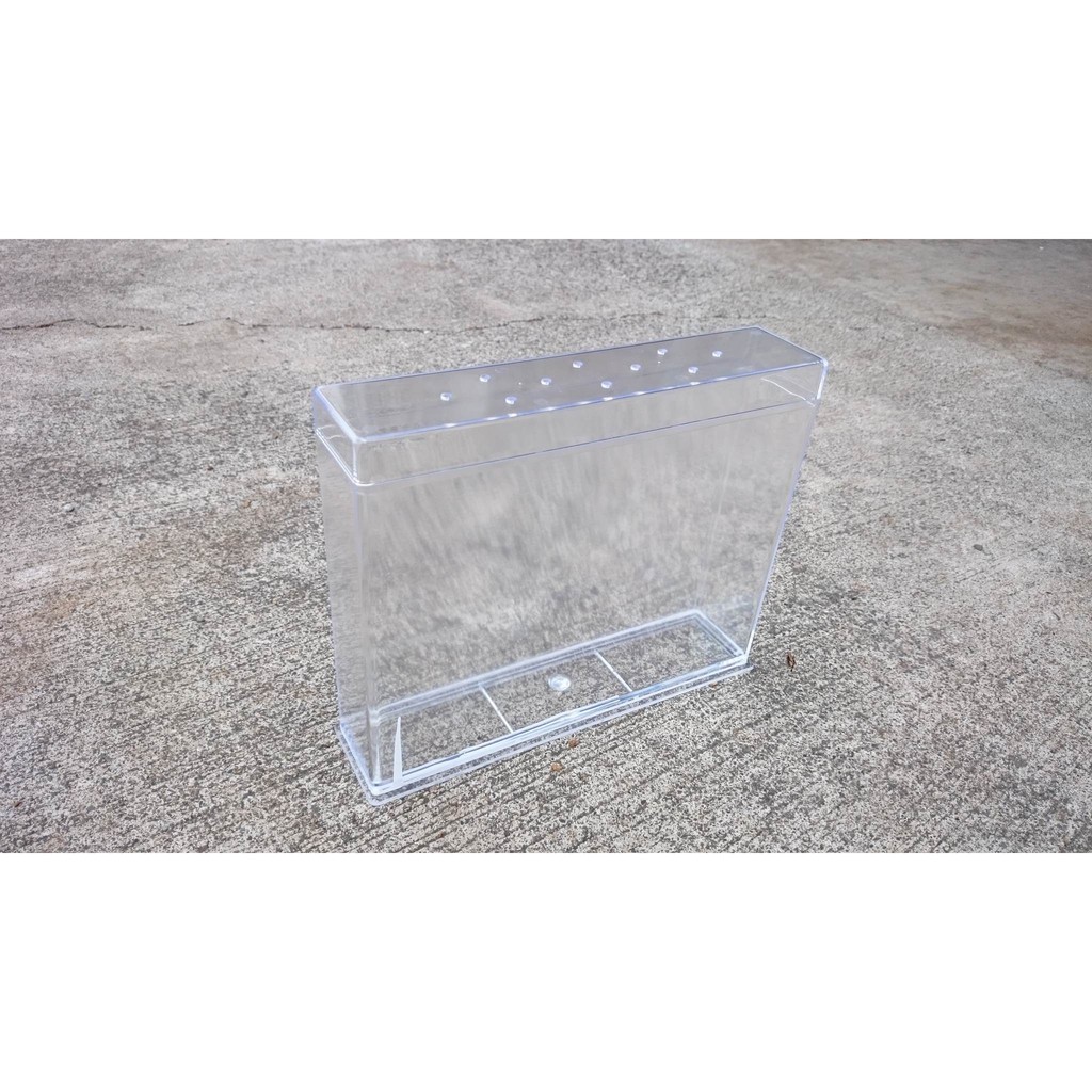 【虫話森林】甲蟲幼蟲透明觀察盒，獨角仙、昆蟲、大兜、鍬形蟲