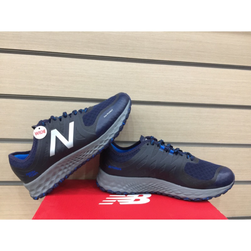 new balance 252