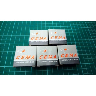 CEMA 陶瓷培林 G5 等級9227 特規 MAVIC 輪組 專用