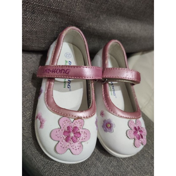 dr.kong江博士寶寶幼兒兒童夏季童鞋包頭可愛女童學步鞋