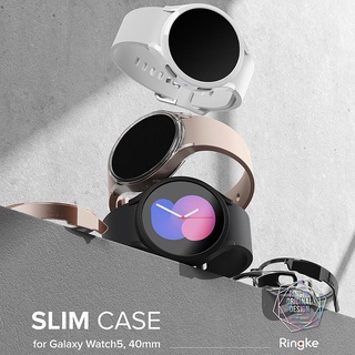 Galaxy Watch 5 watch5 40mm 44mm 韓國 Ringke Slim 輕薄手錶保護殼 免運