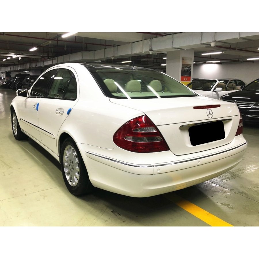 02 Benz 售7萬w211 Line S 電話 0902 2 802 二手車中古車 蝦皮購物
