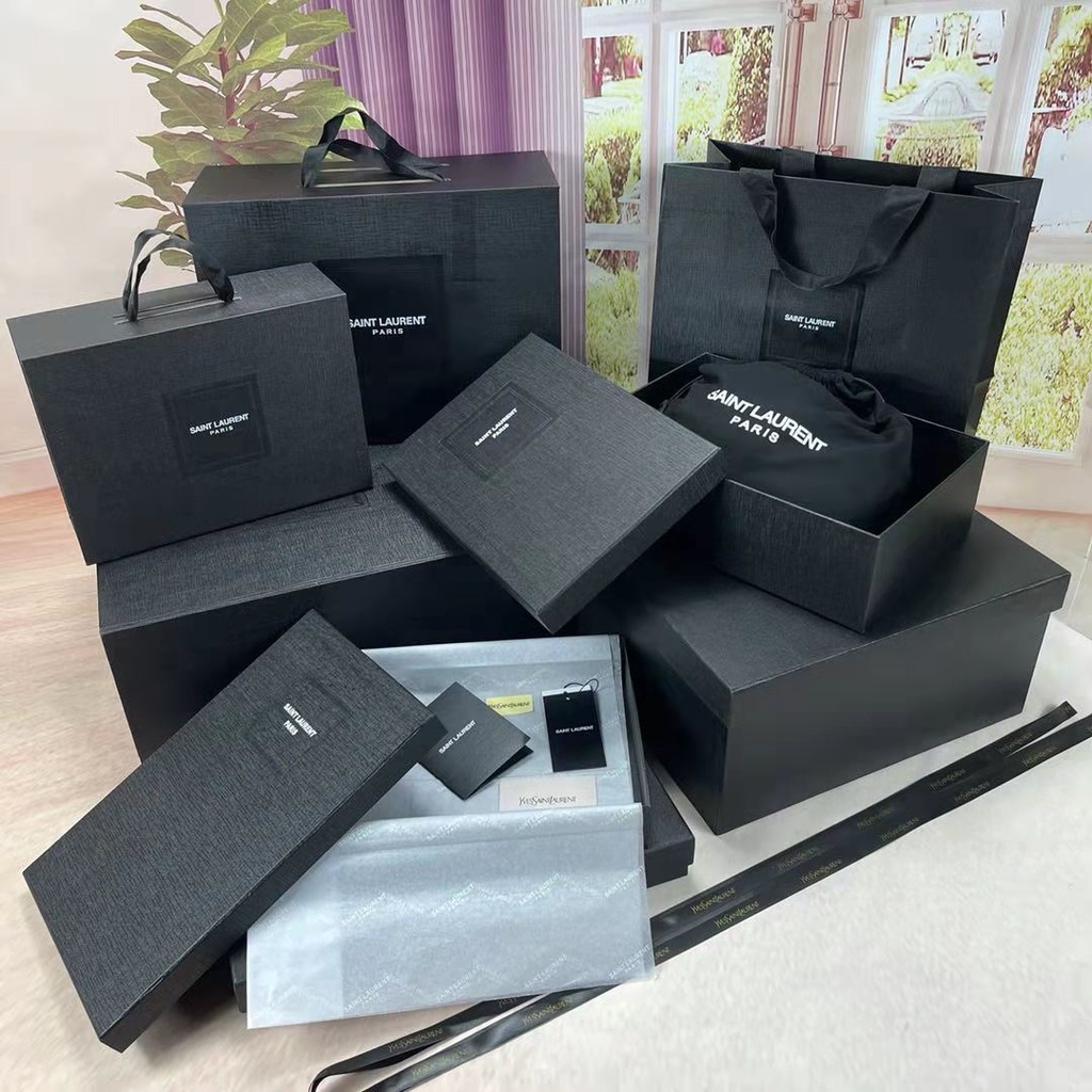 Ysl紙盒 Ptt Dcard討論與高評價網拍商品 21年8月 飛比價格