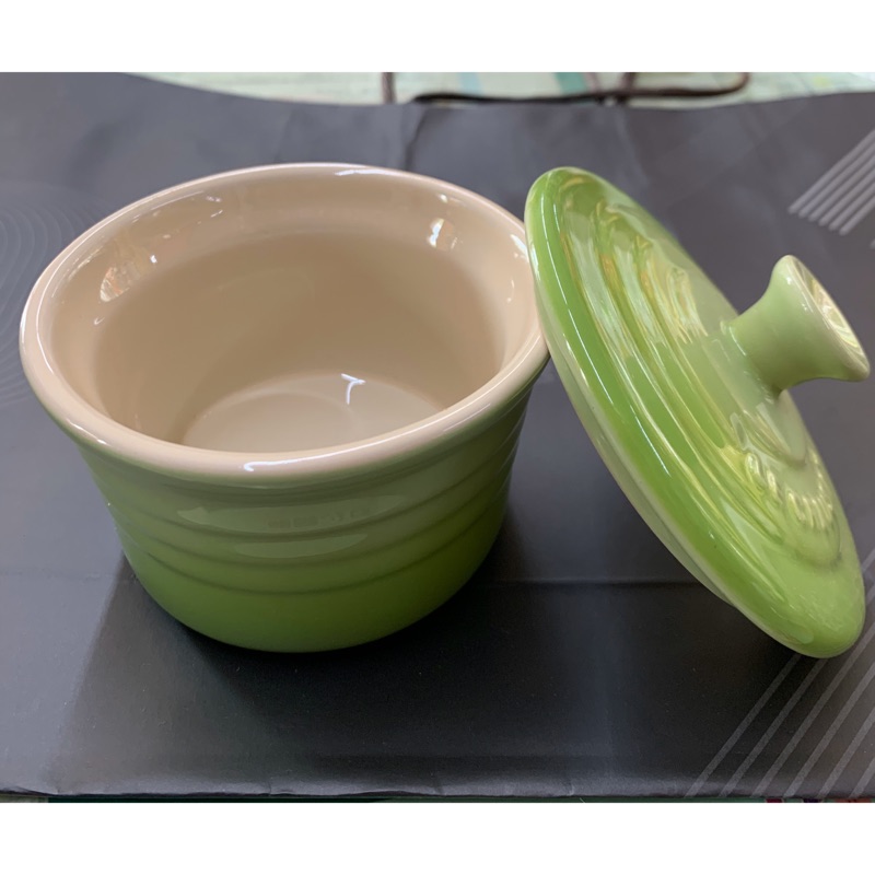 LE CREUSET 布丁盅 湯盅 烤盅