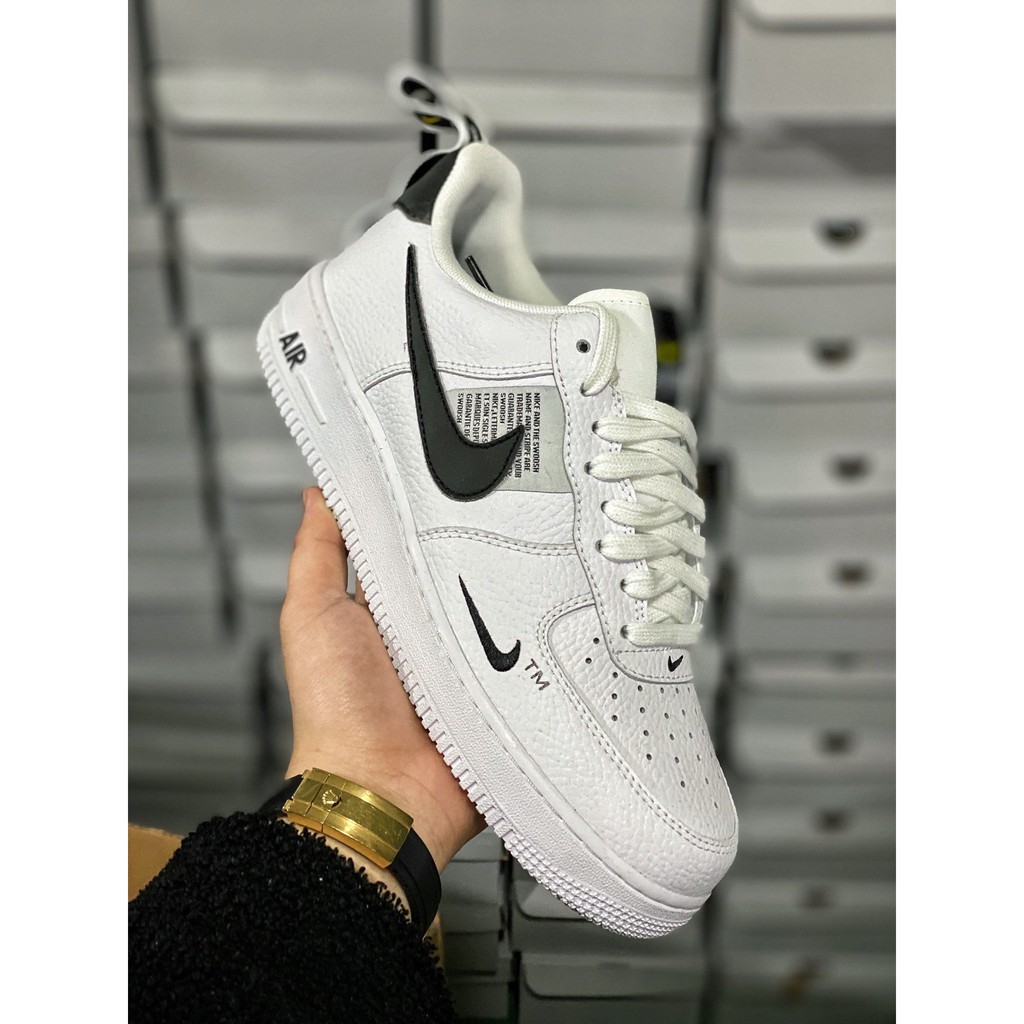 nike air force 07 mid lv8