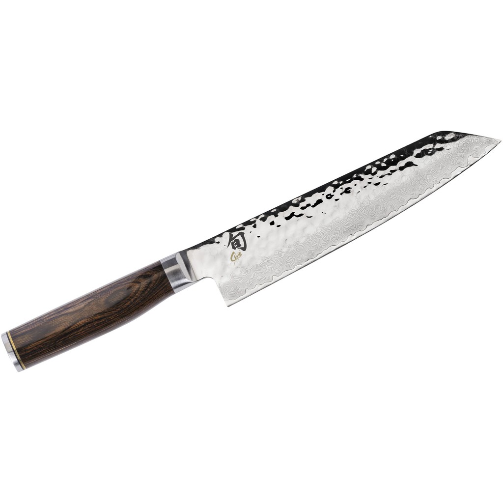 【永利刀具】- 旬 SHUN 劍型主廚刀刀 20cm TDM-0771