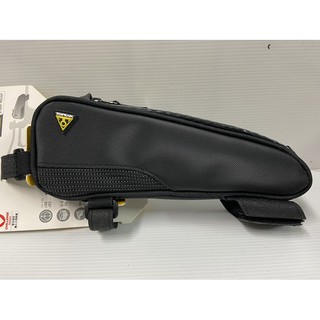 『時尚單車』TOPEAK FASTFUEL TRIBAG 上管包 座墊包 坐墊袋 三鐵