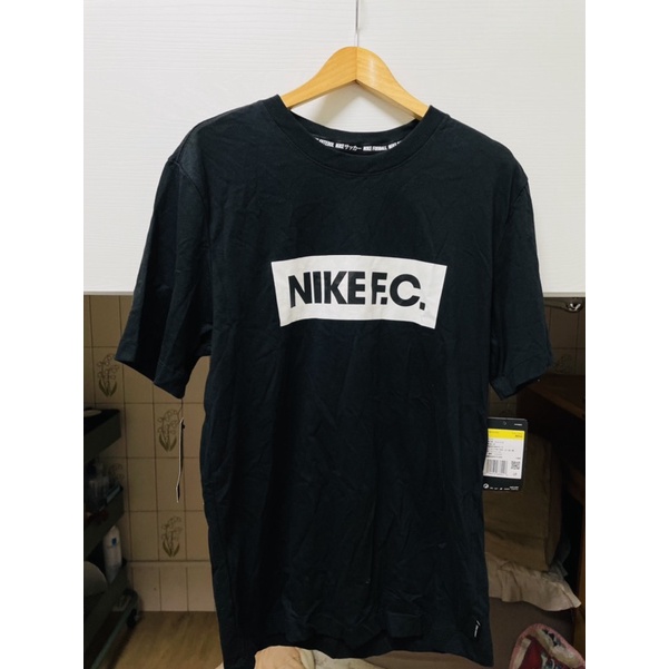 男性NIKE T-shirt S號(全新未穿過）