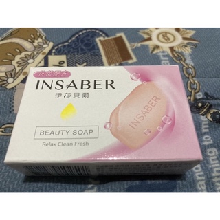伊莎貝爾抗菌皂 -抗菌香皂-香皂