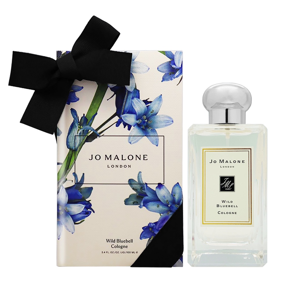 Jo Malone 香水多款可選100ml 花盒版廠商直送現貨 蝦皮購物