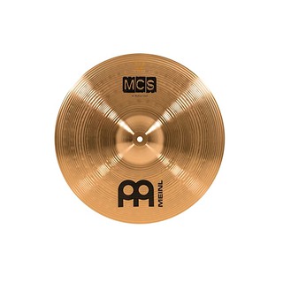 MEINL MCS 16 MC Medium Crash Cymbal 16吋 銅鈸 公司貨 【宛伶樂器】