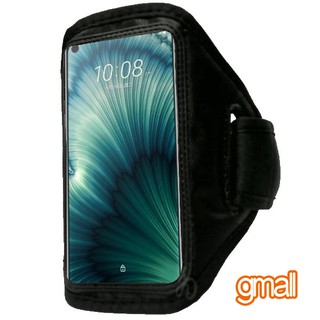 HTC U20 5G 6.8吋 簡約風 運動臂套 手機 運動臂帶 臂袋 保護套