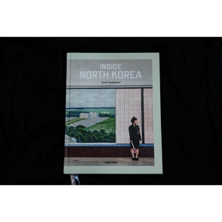 Inside North Korea 北韓攝影集