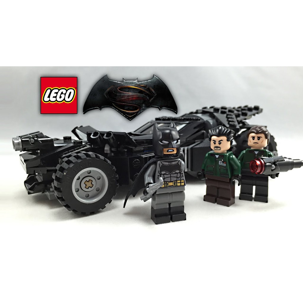 【群樂】全新未拆盒組 正版 LEGO 76045 蝙蝠車超帥! 搜尋 :70917 70915 70916