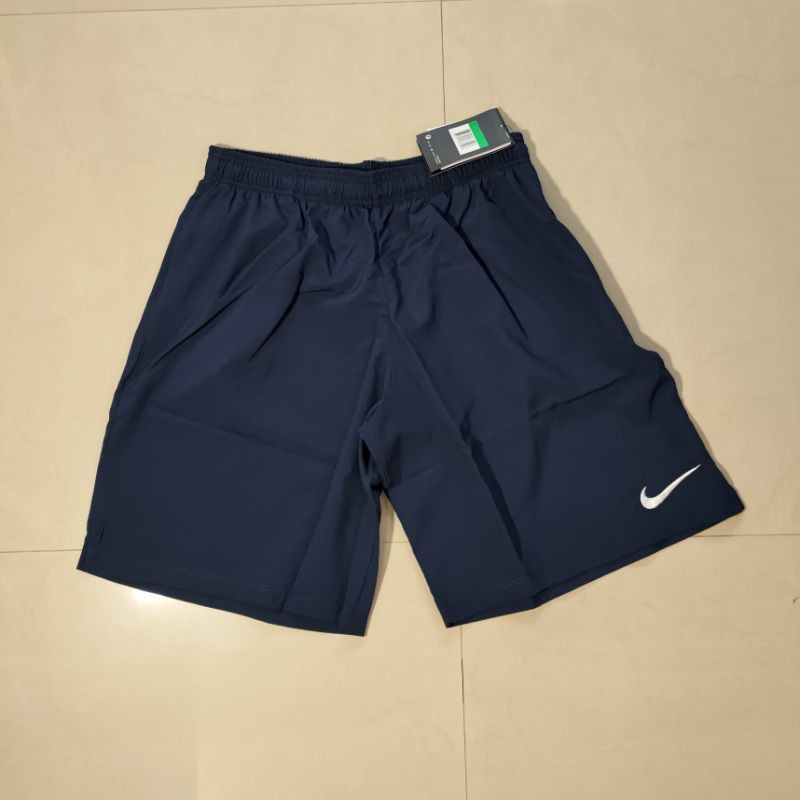 nike academy 16 woven short