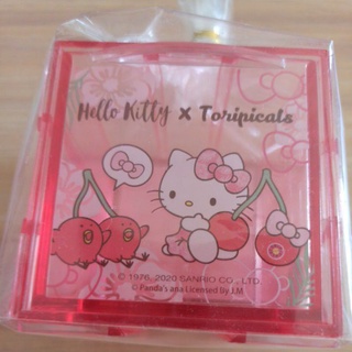 Hello Kitty 小物收納小櫃