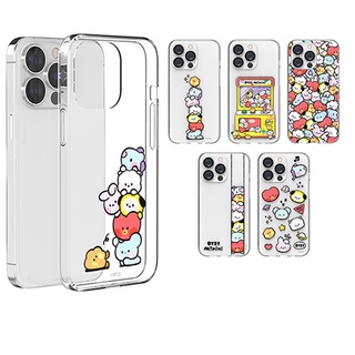 銀河 S23◀Bts BT21 GALAXY S21 S20 S10 NOTE20 官方 MININI CLEAR JE