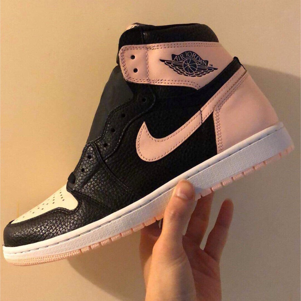 nike crimson tint jordan 1