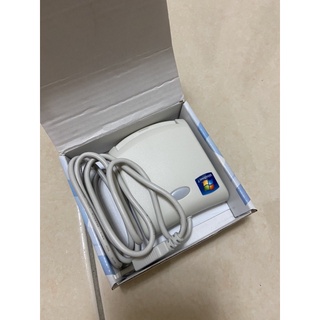 EZ100PU 多功能IC晶片讀卡機(二手)