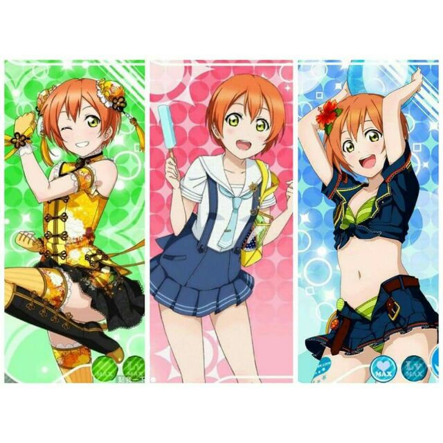 售ll 星空凜盛夏覺醒 唱詩班未覺醒 舞孃覺醒 蝦皮購物