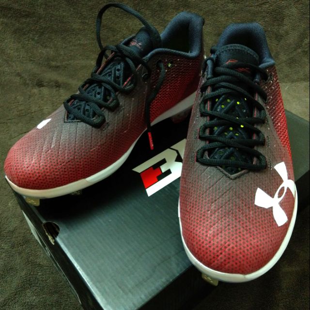 under armour bryce harper