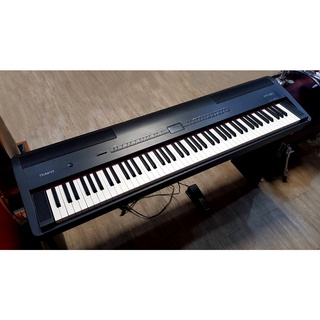 ＊雅典樂器世界＊ 出租 Roland FP80 FP-80 專業級88鍵 電鋼琴