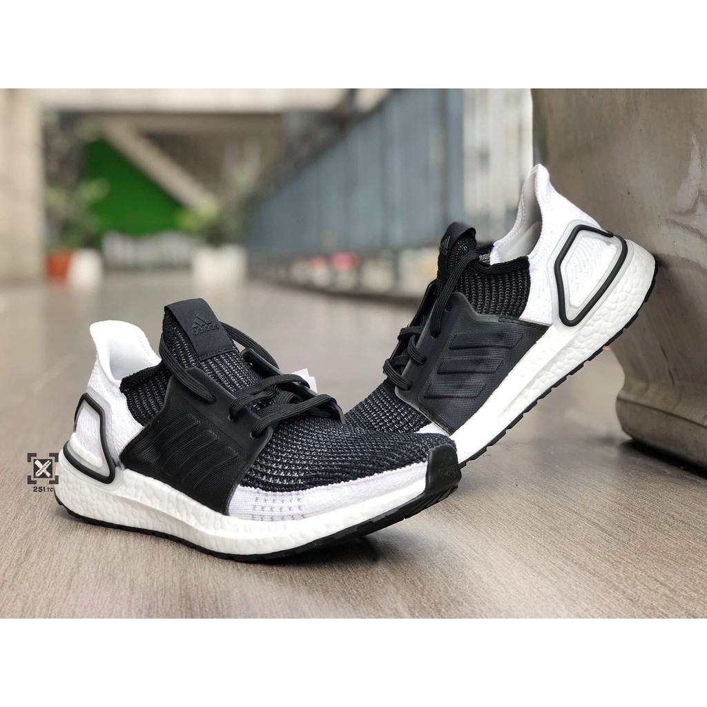 adidas ultra boost 19 oreo